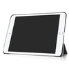  Techsuit - FoldPro - Apple iPad 10.2 (2021/2020/2019) - Piros tok - 0. kép