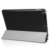 Techsuit - FoldPro - Apple iPad 10.2 (2021/2020/2019) - Piros tok - 2. kép