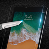  Lito - 2.5D Classic Üveg - Apple iPad 10.2 (2021 / 2020 / 2019) - Átlátszó - 1. kép