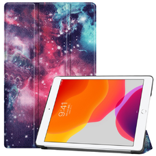  Techsuit - FoldPro - iPad 10.2 (2019/2020/2021) - Galaxis tok