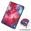  Techsuit - FoldPro - iPad 10 (2022) 10.9 - Csillagos Éj tok - 4. kép