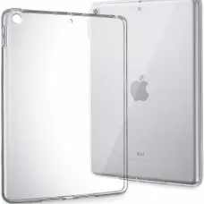 Ultravékony slim tok iPad 10.2'' 2019/2020/2021 átlátszó