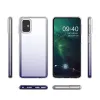 Ultravékony 0,5 mm TPU tok Samsung M31s átlátszó - 1. kép