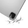 Ultravékony slim tok Samsung Galaxy Tab A 10.1'' 2019 átlátszó - 0. kép