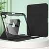  Techsuit - Crystal Vision - iPad 10 (2022) 10.9 - Fekete tok - 1. kép