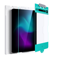  ESR - Edzett Üveg 9H - iPad Air 13 (2024) - Átlátszó üvegfólia