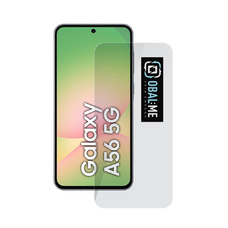 OBAL:ME Multipack 2.5D Üvegfólia Samsung Galaxy A56 5G Átlátszó (10db) üvegfólia