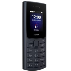 NOKIA mobiltelefon 110 4G TA-1543 DS fekete