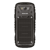 Mobiltelefon - MAXCOM MM 920L STRONG FEKETE - 0. kép