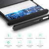  OEM - Okostelefon akkumulátor BN53 (18439) - Xiaomi Redmi Note 9 Pro - 5020mAh - Fekete - 2. kép