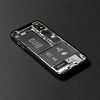  OEM - Okostelefon akkumulátor BN53 (18439) - Xiaomi Redmi Note 9 Pro - 5020mAh - Fekete - 4. kép