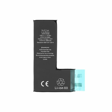  OEM - Okostelefon akkumulátor (18527) - Flexkábel nélküli - iPhone 11 Pro - 3046mAh - Fekete