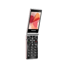 Mobiltelefon - MAXCOM MM 835 4G LILA