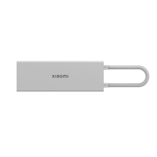 Xiaomi Mi Okos Otthoni Hub Type-C 5-az-1-ben Fehér EU BHR8804GL