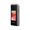 Mobiltelefon - MAXCOM MM 835 4G FEKETE - 3. kép