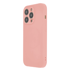 Soft Touch Mag tok iPhone 15 6,1