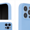 Soft Touch Mag tok iPhone 15 Pro 6,1