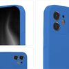 Lágy Érintésű Mágneses Tok iPhone 14 Pro 6,1