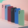 Lágy Érintésű Mágneses Tok iPhone 14 Pro 6,1