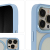 Satin Elegant Mag tok iPhone 14 6,1