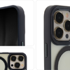 Satin Elegant Mag tok iPhone 14 Pro 6,1