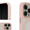 Satin Elegant Mag tok iPhone 15 Plus 6,7
