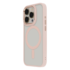 Satin Elegant Mag tok iPhone 15 Plus 6,7
