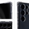 Átlátszó védőtok Samsung Galaxy S24 Ultra tok - 1. kép