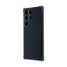 Átlátszó védőtok Samsung Galaxy S24 Ultra tok