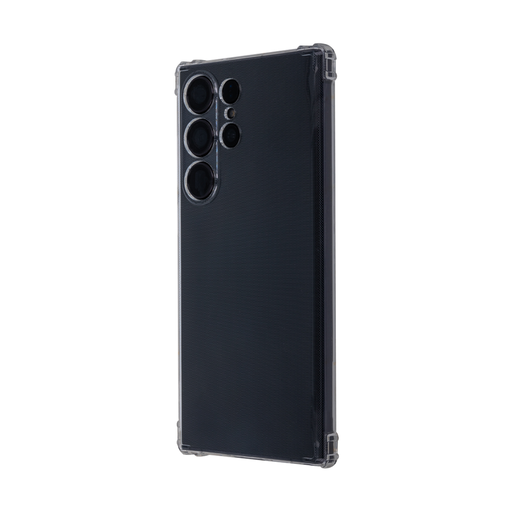 Átlátszó védőtok Samsung Galaxy S24 Ultra tok Átlátszó védőtok Samsung Galaxy S24 Ultra tok