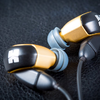 HiFiMAN RE2000 Gold Pro Version Headphones - 2. kép