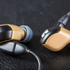 HiFiMAN RE2000 Gold Pro Version Headphones - 3. kép