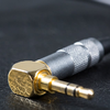 HiFiMAN RE2000 Gold Pro Version Headphones - 4. kép