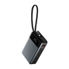Vention USB-C Powerbank 20000mAh 65W FHYB0 (Fekete) - 0. kép
