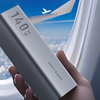 Powerbank Vention LED kijelző 27000mAh 140W FHVH0 (szürke) - 0. kép