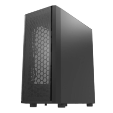 Számítógép ház Darkflash DK360 (fekete)