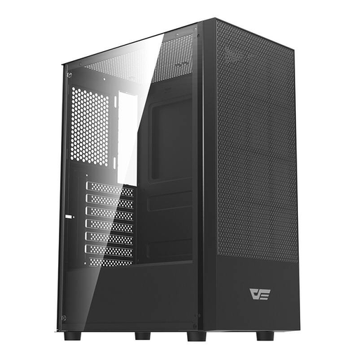 Darkflash A290 számítógép ház (fekete)