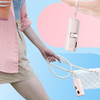 Powerbank Vention LED Kijelző 4800mAh 22.5W FHQW0 (fehér) - 4. kép