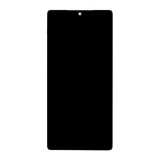 LCD kijelző + Érintőképernyő Egység Samsung S938 Galaxy S25 Ultra (Szervíz csomag)