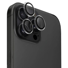 Uniq Optix Clear Kamera Lencsevédő iPhone 16 Pro 6.3