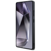 DKNY bőr kockás mintás MagSafe tok Samsung Galaxy S25 Ultra - Szürke tok - 1. kép