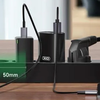 Function hálózati elosztó XO WL10 4xUSB 1.8 méter (fehér) - 1. kép