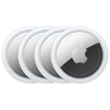 Apple AirTag (4 darabos csomag) Fehér EU MX542 - 0. kép