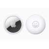 Apple AirTag (4 darabos csomag) Fehér EU MX542 - 1. kép