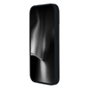 Satin Elegant Matt iPhone 16 Pro tok fekete - 0. kép