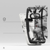 Ringke Fusion X Nothing Phone 3a Camo Fekete tok - 2. kép