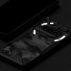 Ringke Fusion X Nothing Phone 3a Camo Fekete tok - 3. kép