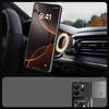 Tech-protect Camshield Pro Xiaomi Redmi Note 14 4G / LTE Matt Fekete tok - 1. kép
