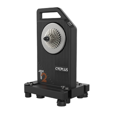 Cycplus T2 intelligens kerékpár tréner