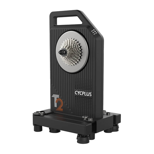 Cycplus T2 intelligens kerékpár tréner